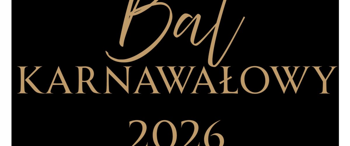 TABLICA-POWITALNA-bal-karnawalowy-2026-KARNAWAL-dekoracja-50x70cm-ozdoba